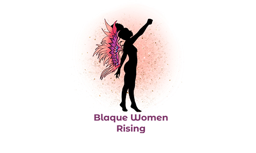 Blaque Women Rising