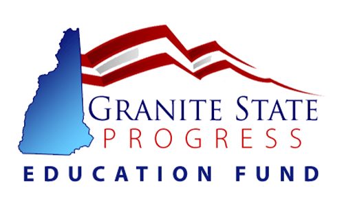 Granite State Progress EF