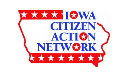 Iowa Citizen Action Network