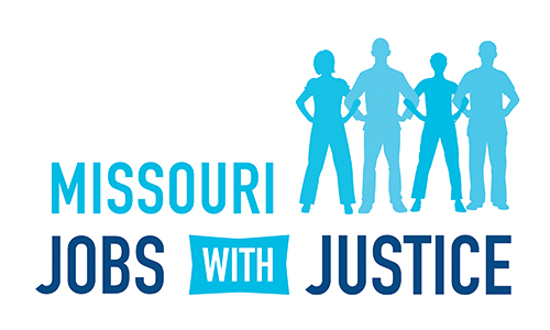 Missouri Jobs with Justice