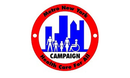 Metro New York Health Care For All
